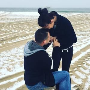 Meet your Posher, Morgan